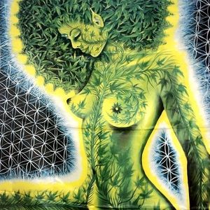 Meet your Posher, Natalia